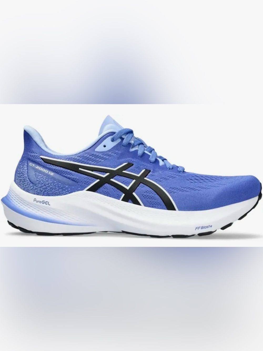 ASICS Women's Athletic Shoe GT-2000 12